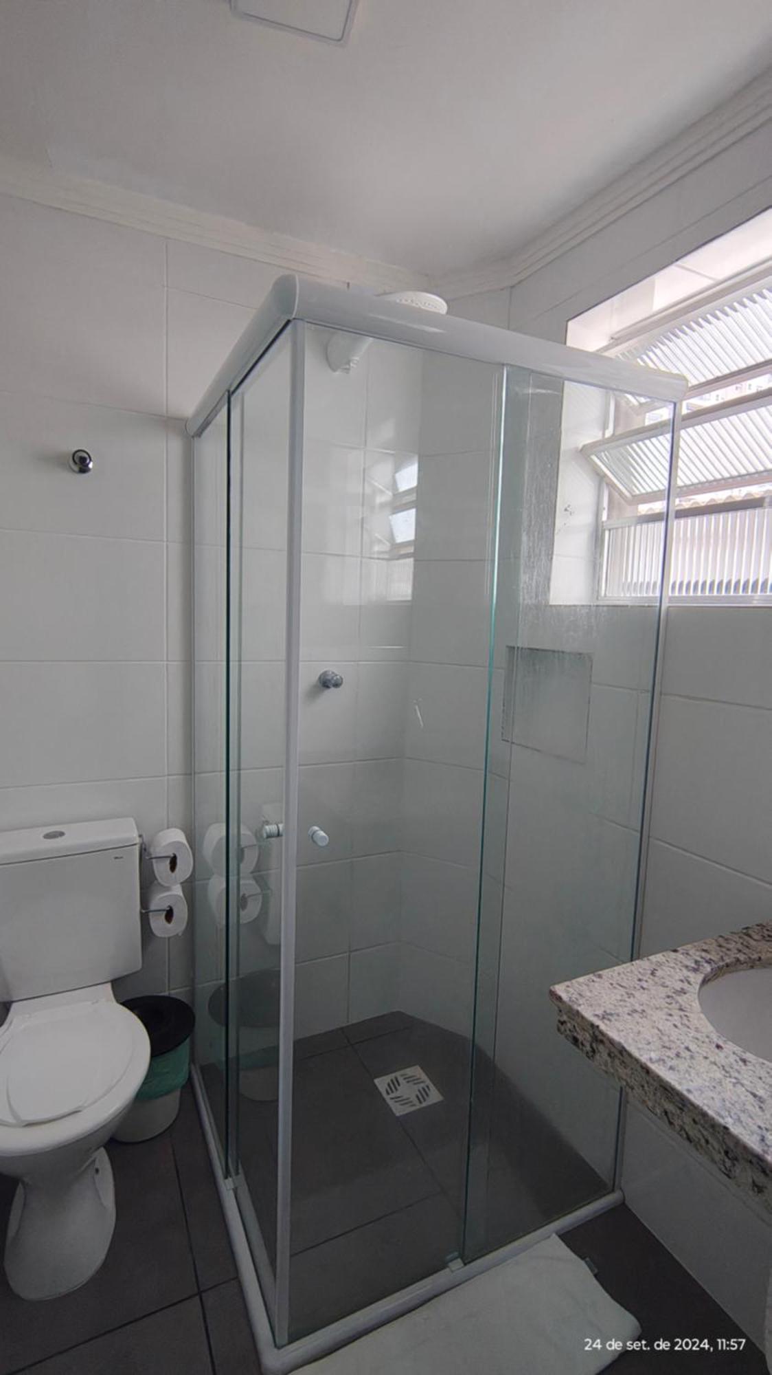 Santos Hotel Dış mekan fotoğraf