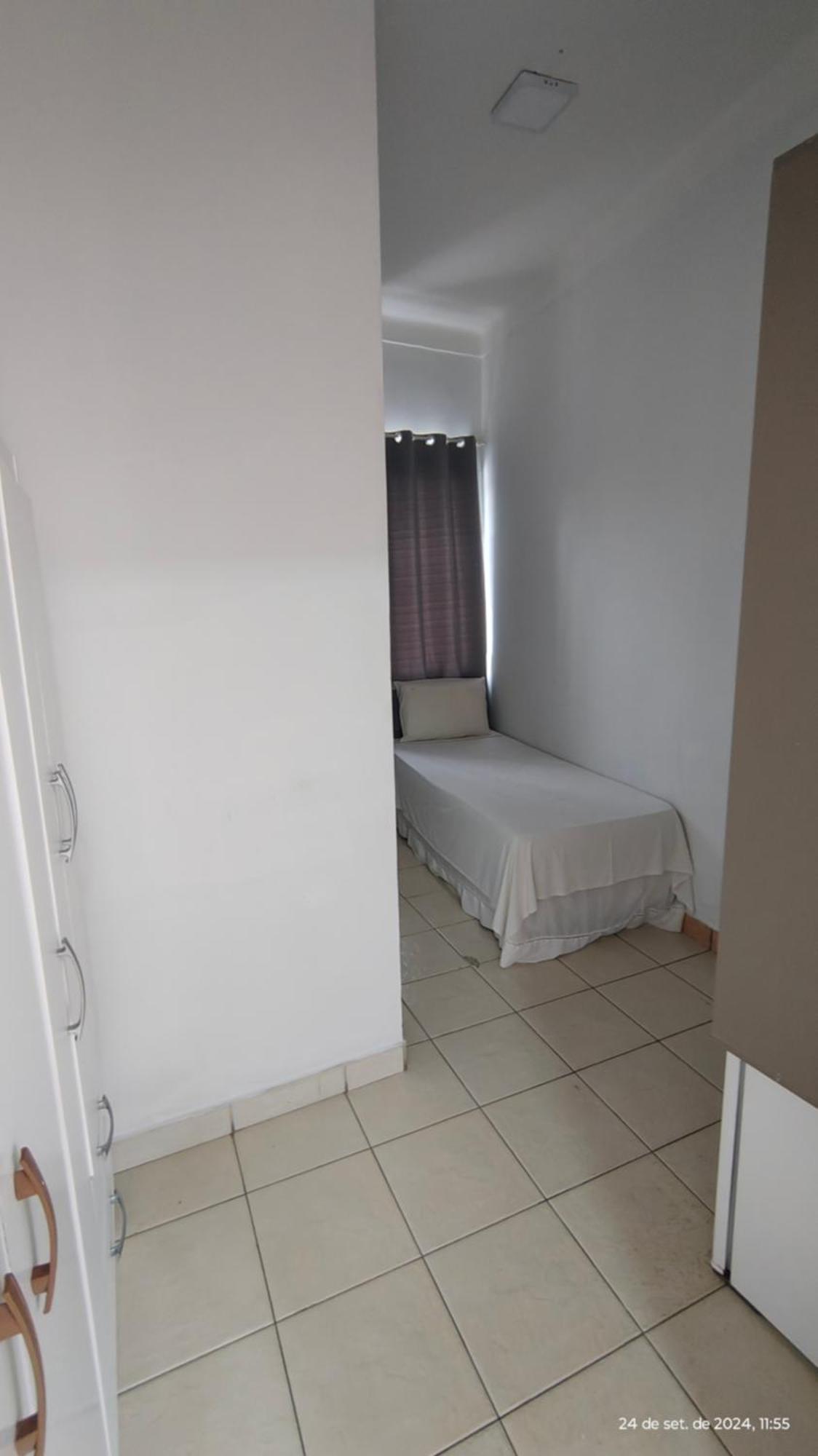 Santos Hotel Dış mekan fotoğraf