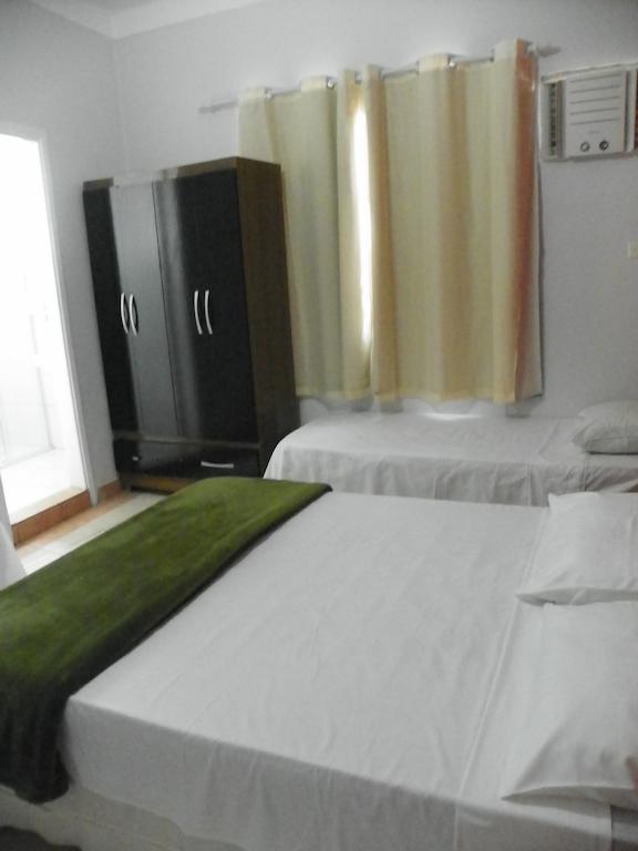 Santos Hotel Oda fotoğraf